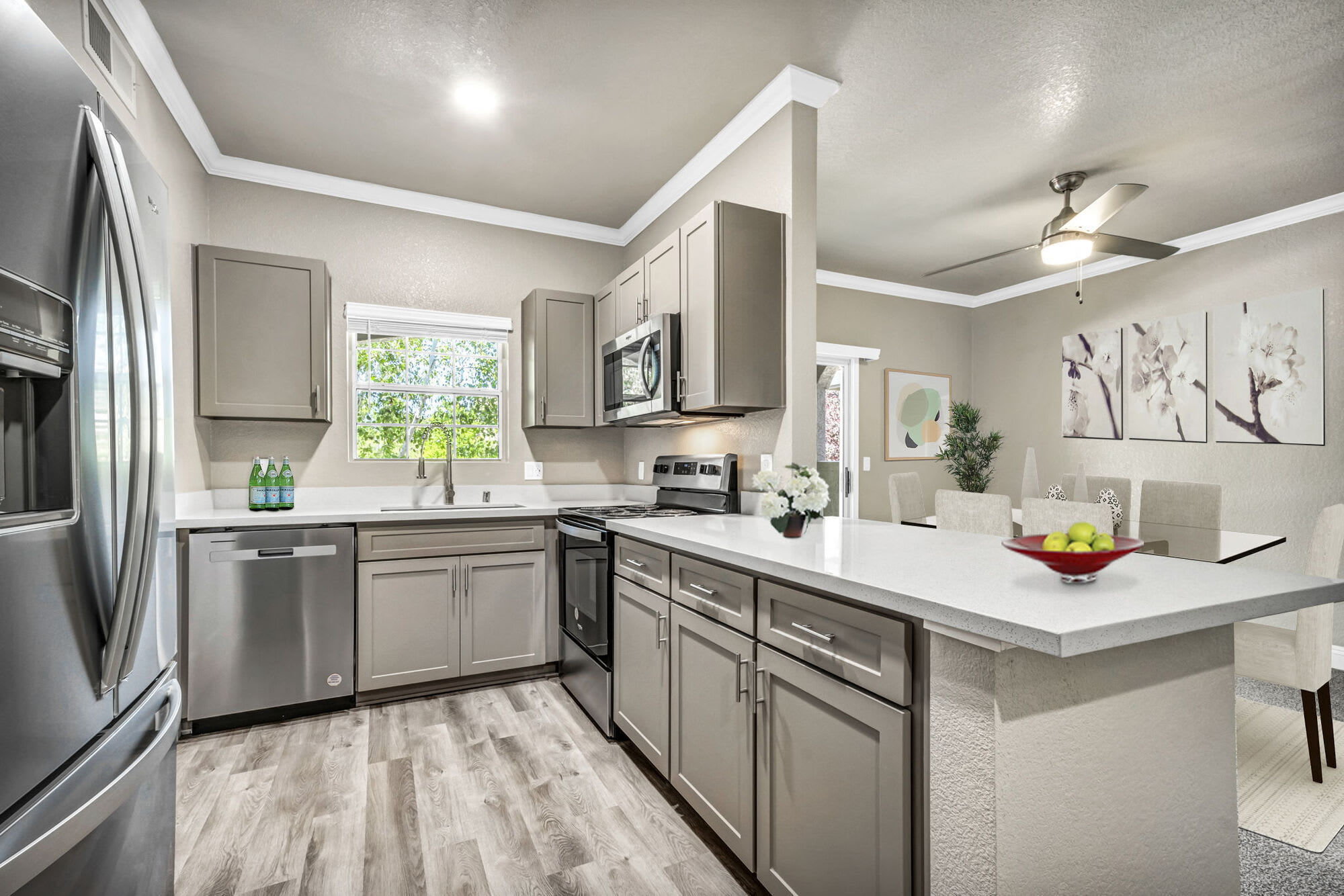 Oak Brook – photo 1 of 110