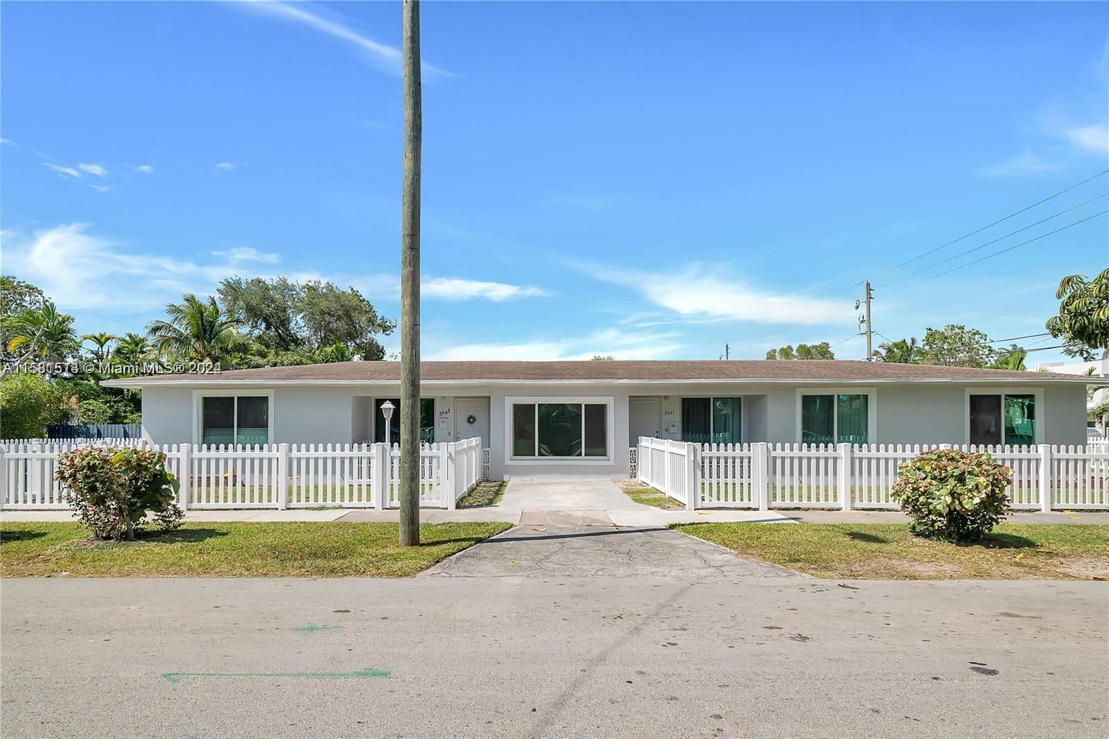 3641 Southwest 29Th Street – photo 1
