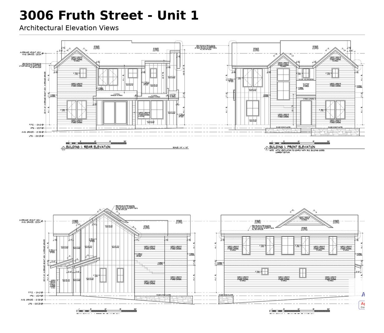 UT PRE-LEASE: NEW 6BR / 6BA – Walk to UT – photo 1