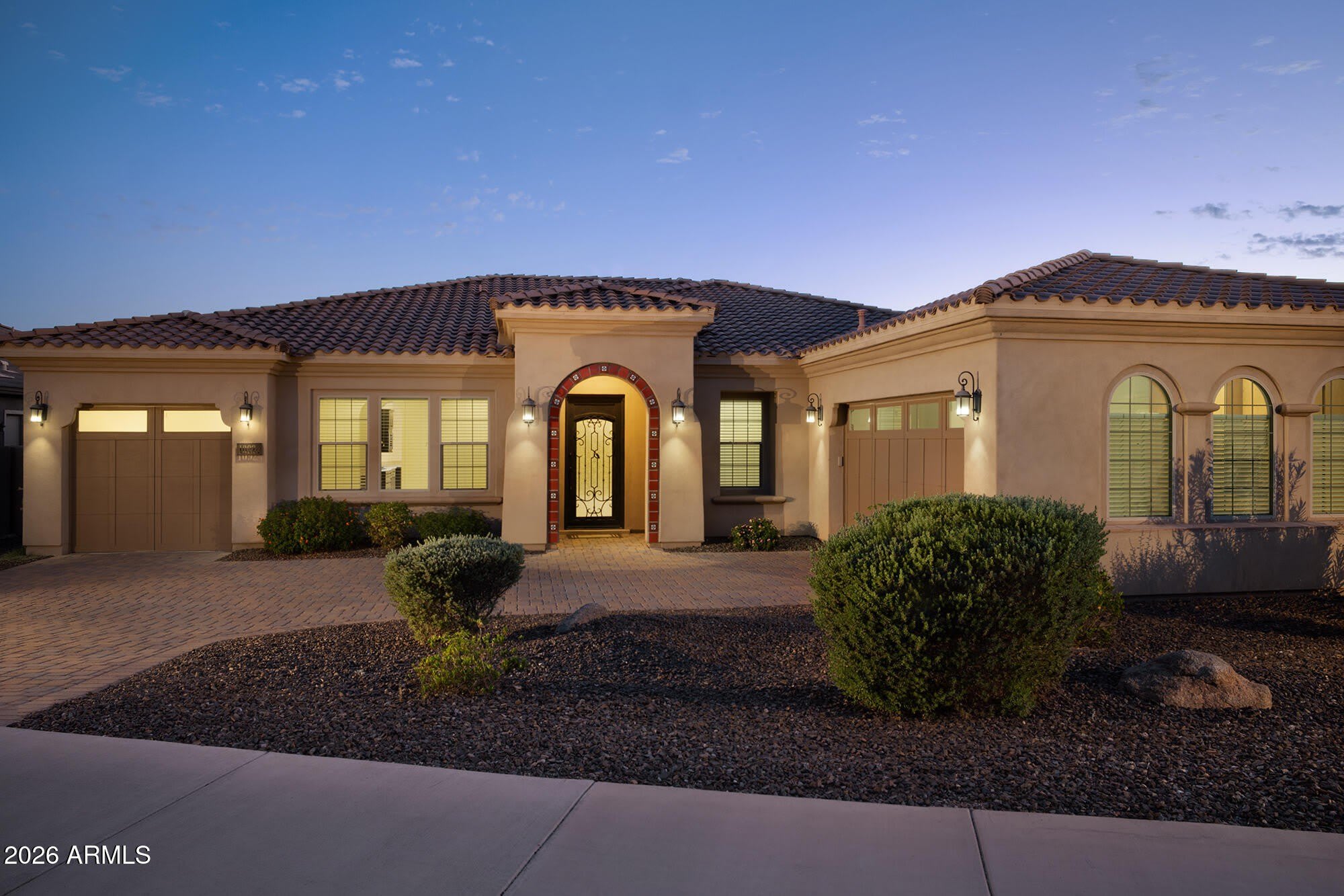 10924 N 136TH Place – photo 1 of 30