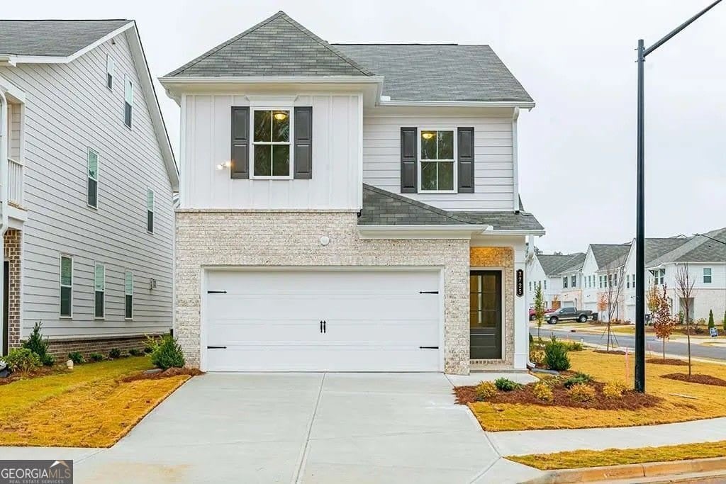 4067 Hillmont Lane – photo 1 of 12