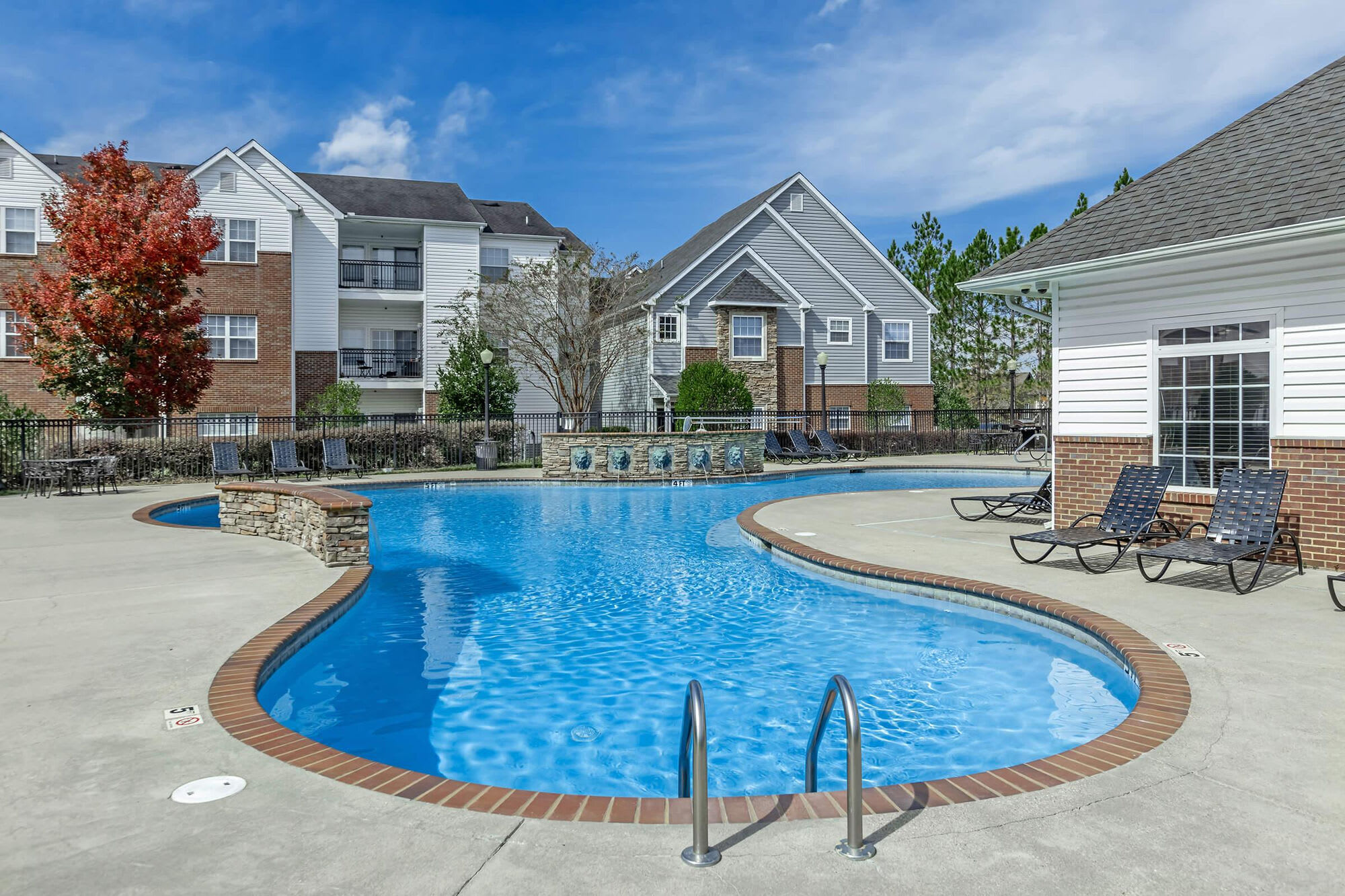 Reserve at Long Point – photo 1