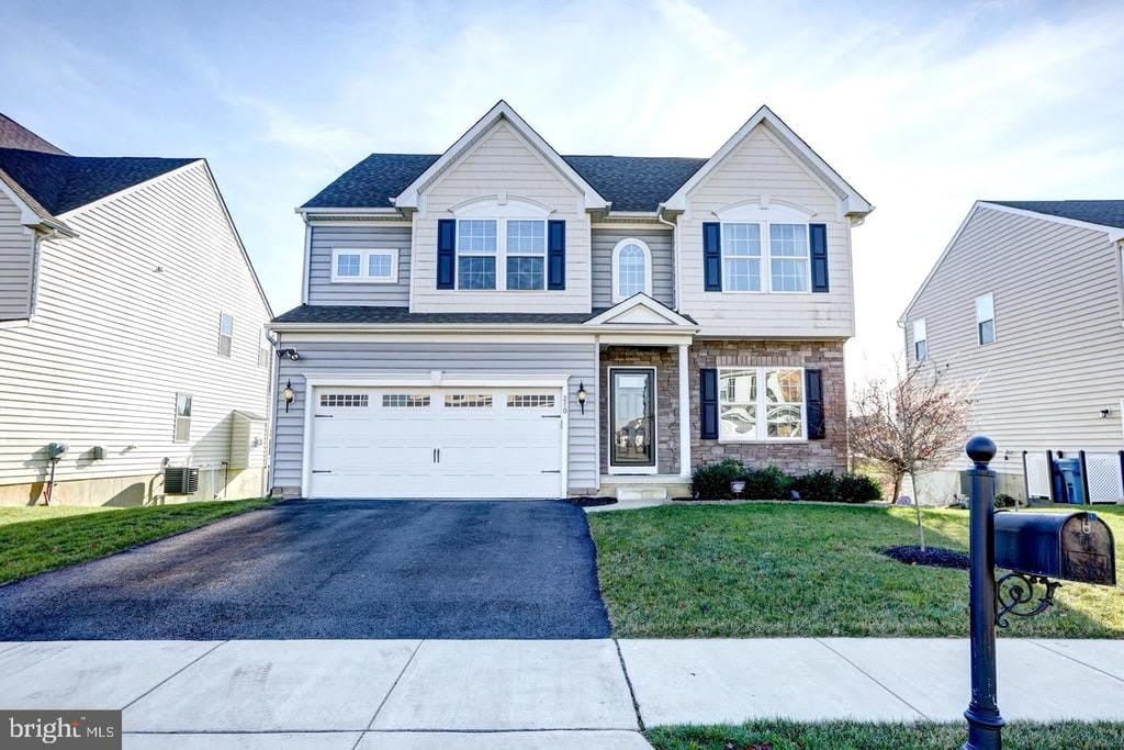210 Parker Drive – photo 1