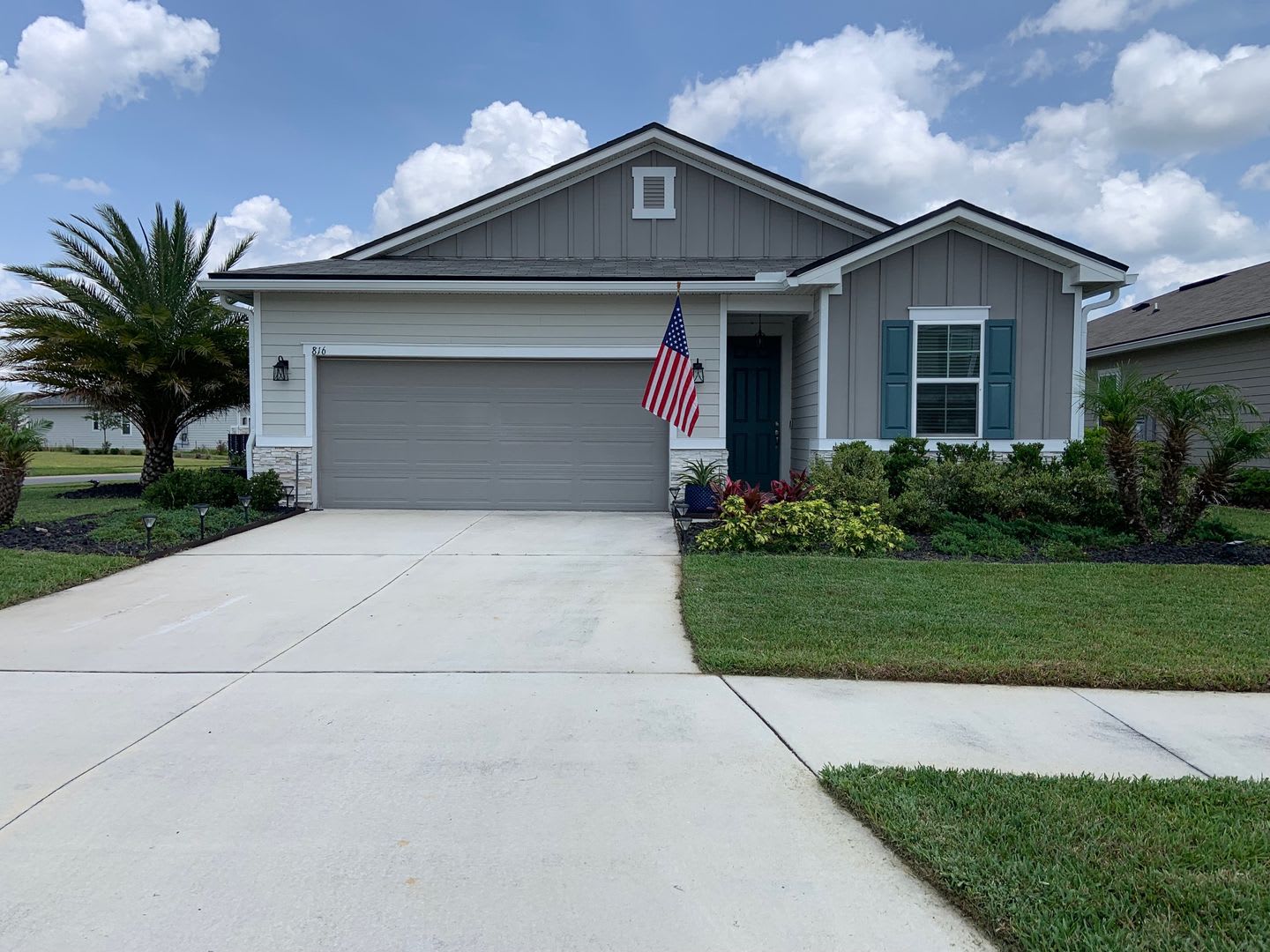 Gorgeous Corner Lot Home – photo 1 of 49