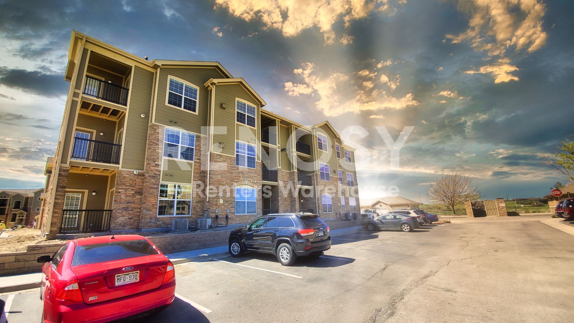 17297 Wilde Ave #305 Parker Colorado 80134- AVAILABLE NOW – photo 1 of 25