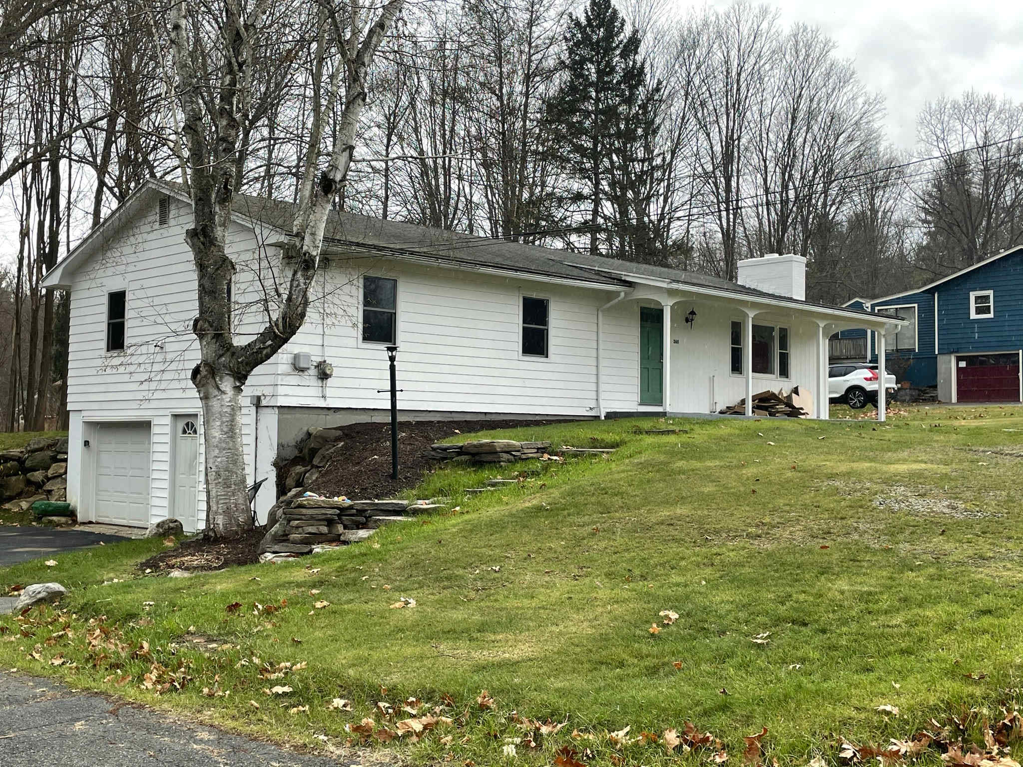 265 Strong Street – photo 1 of 13
