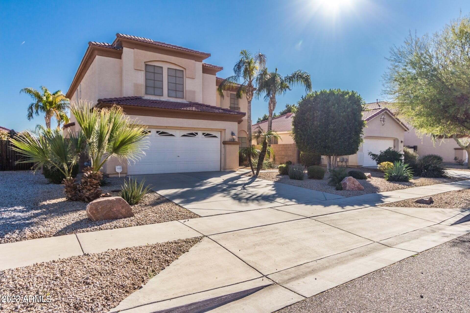 4815 N 96TH Lane – photo 1