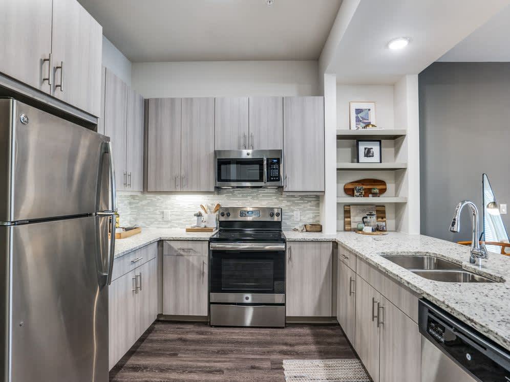 Avalon by AvalonBay West Plano – photo 1 of 34