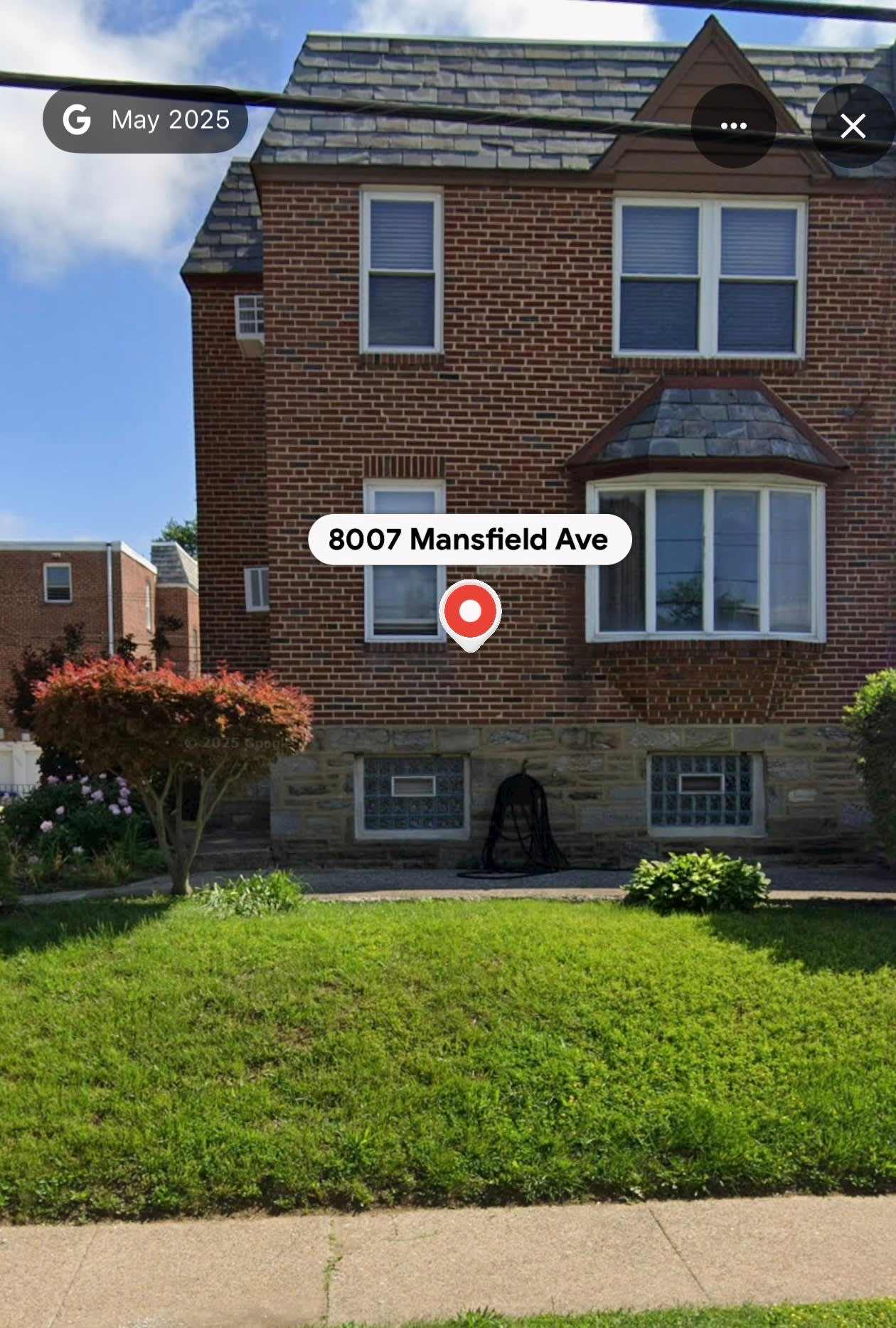8007 Mansfield Ave – photo 1