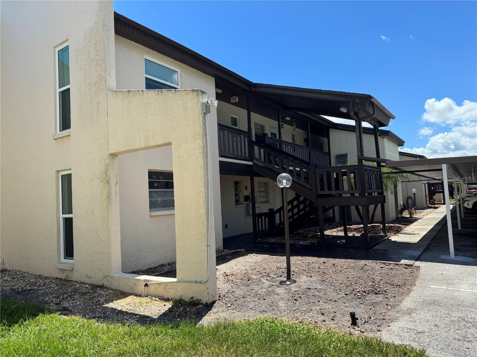 4515` MARINE Parkway – photo 1