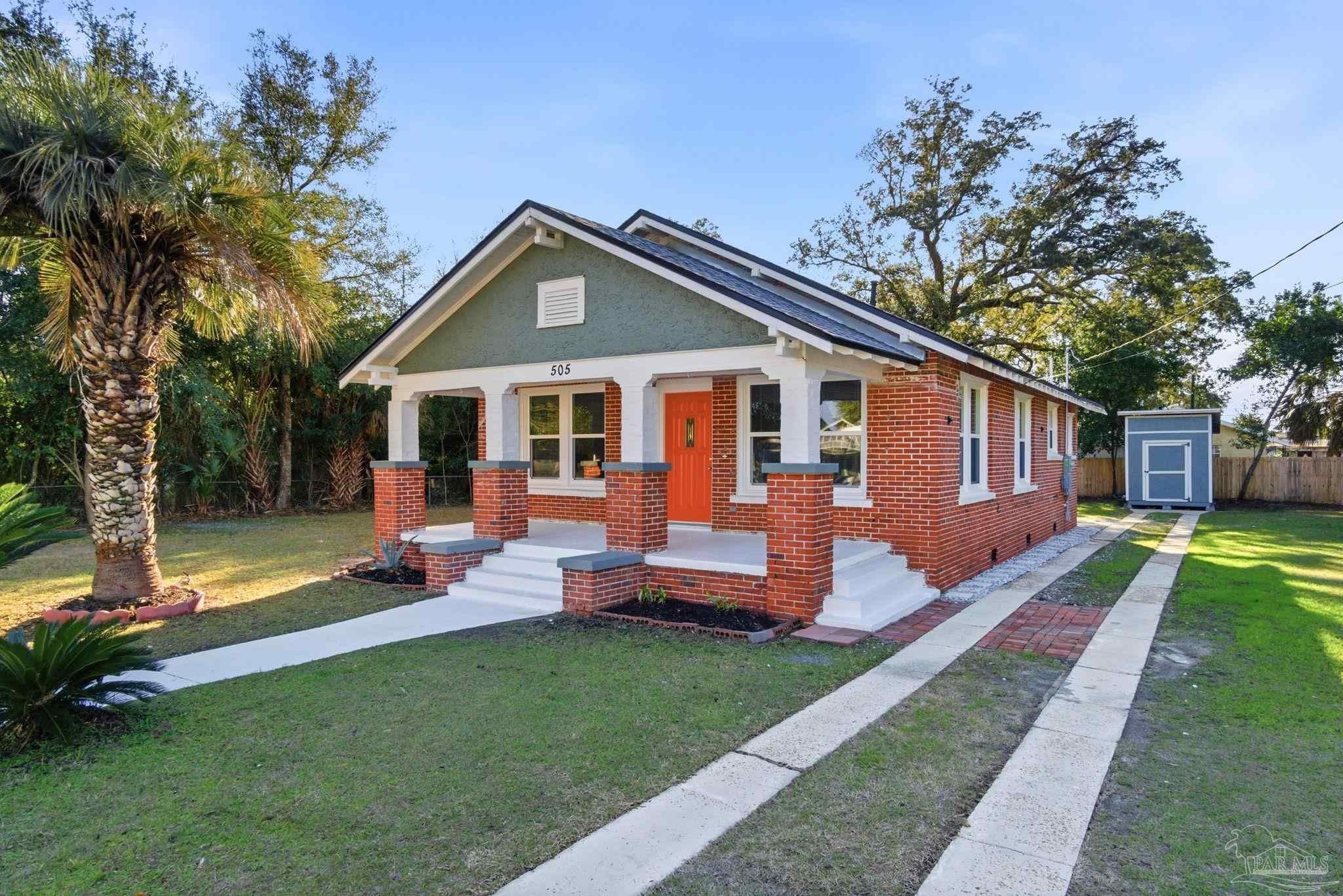 505 S 1st St – photo 1