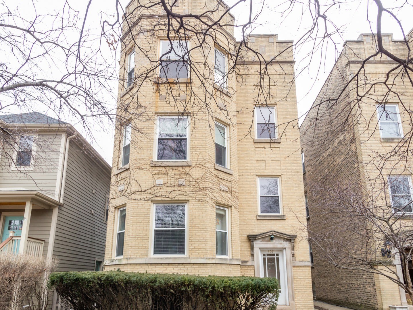 407 Sherman Avenue – photo 1