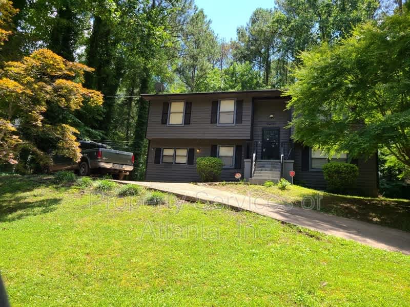 4341 Old Lake Dr – photo 1