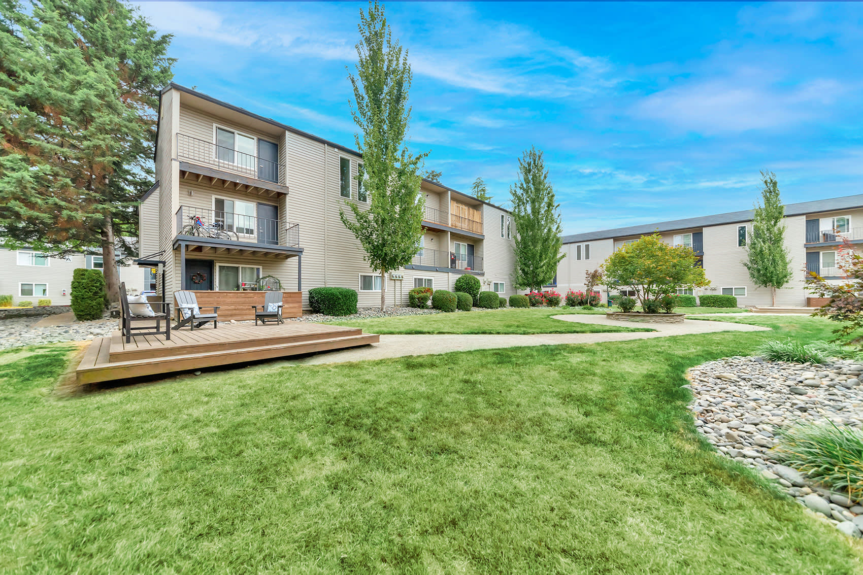 River Lofts Apartments – photo 1 of 29