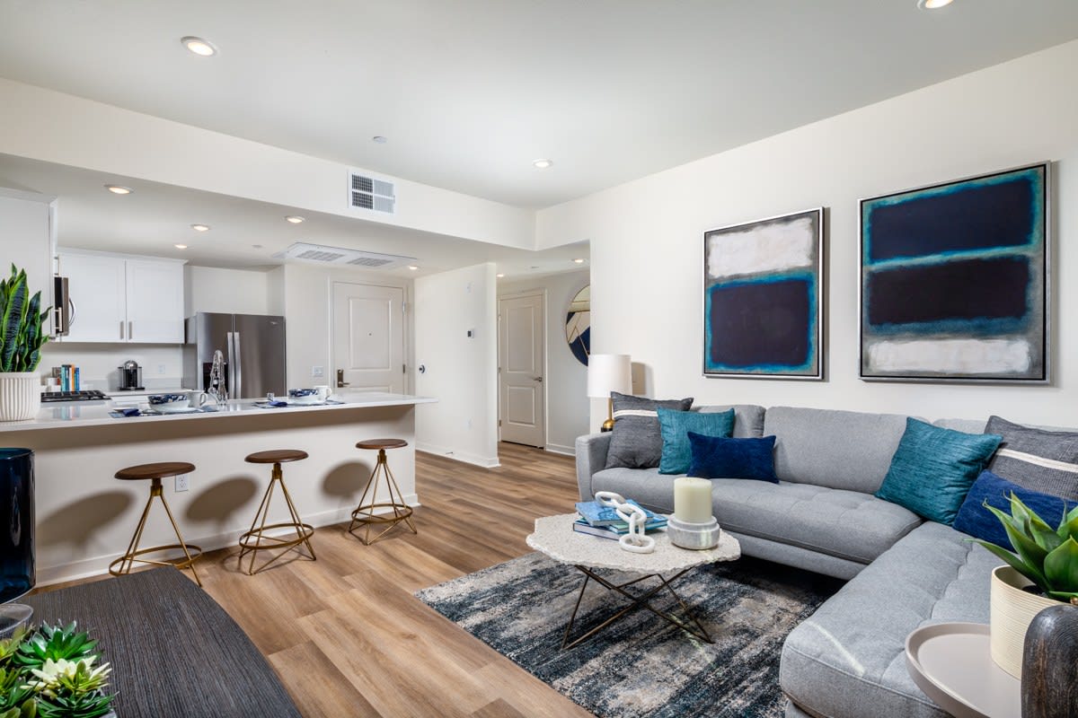Azul Chula Vista – photo 1