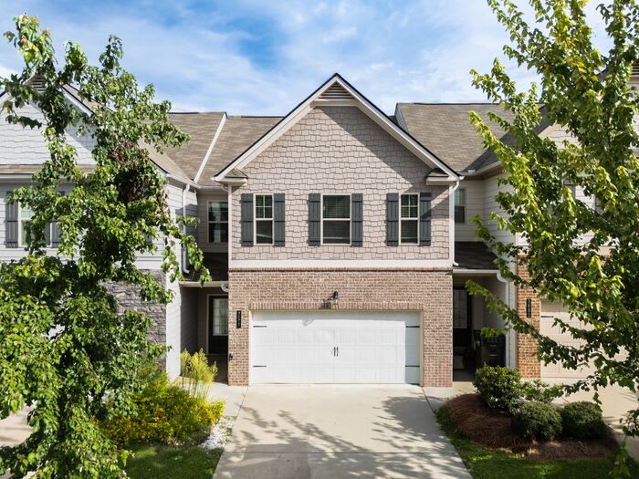 3677 Prospect Point Drive – photo 1