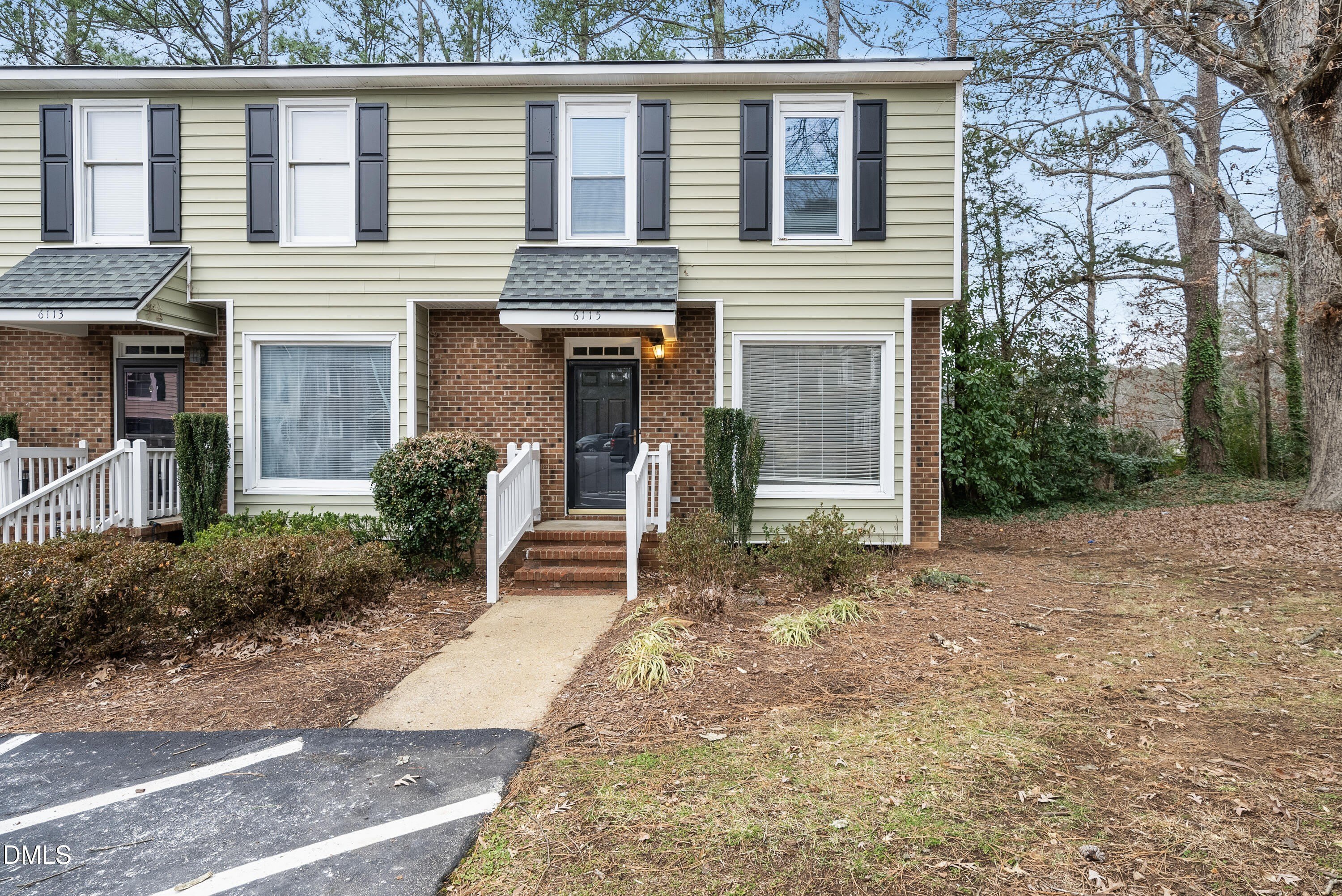 6115 Highcastle Court – photo 1