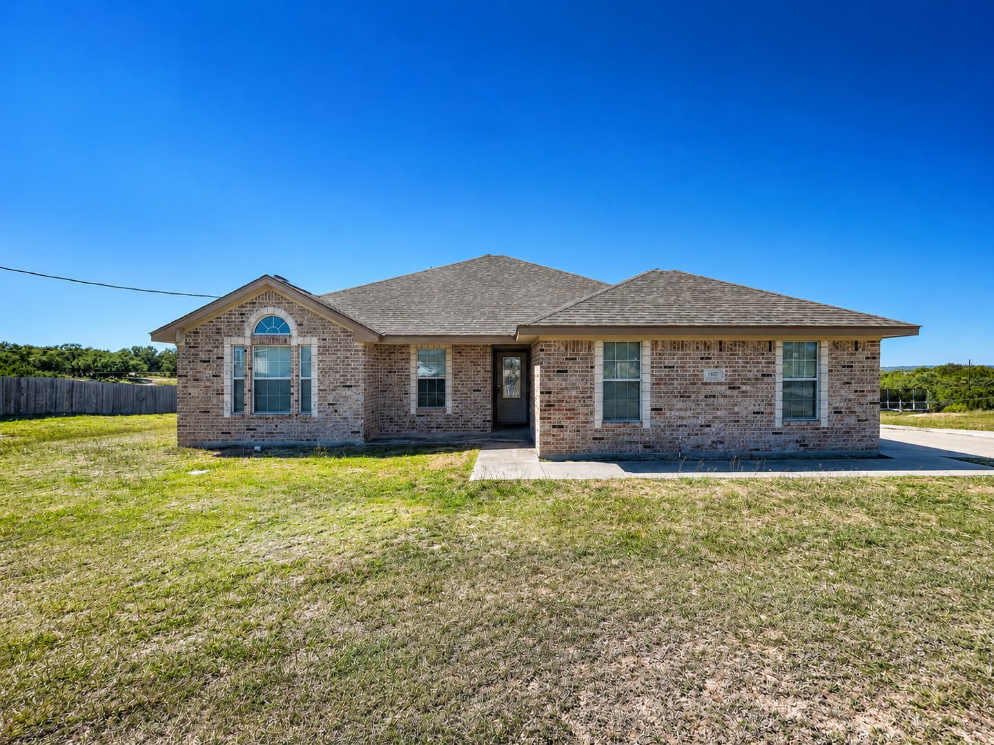 4-Bedroom House for Rent in Killeen – photo 1
