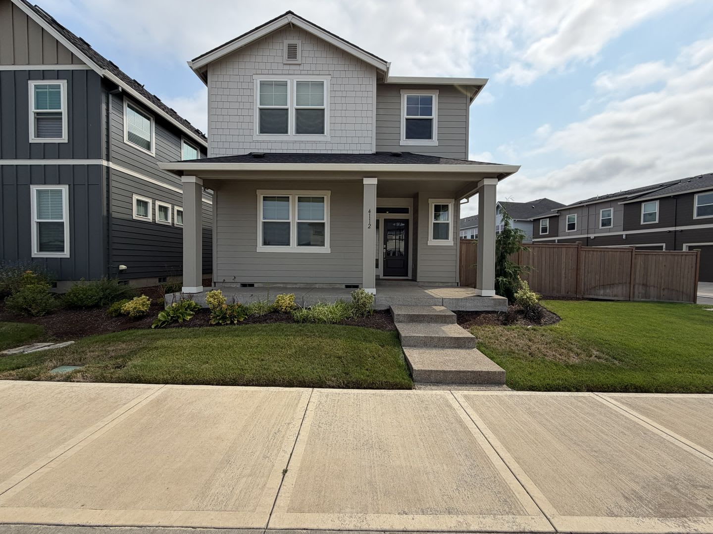 Stunning 4 Bedroom Corner Lot Home With Expansive Backyard In Reeds Crossing – photo 1 of 235