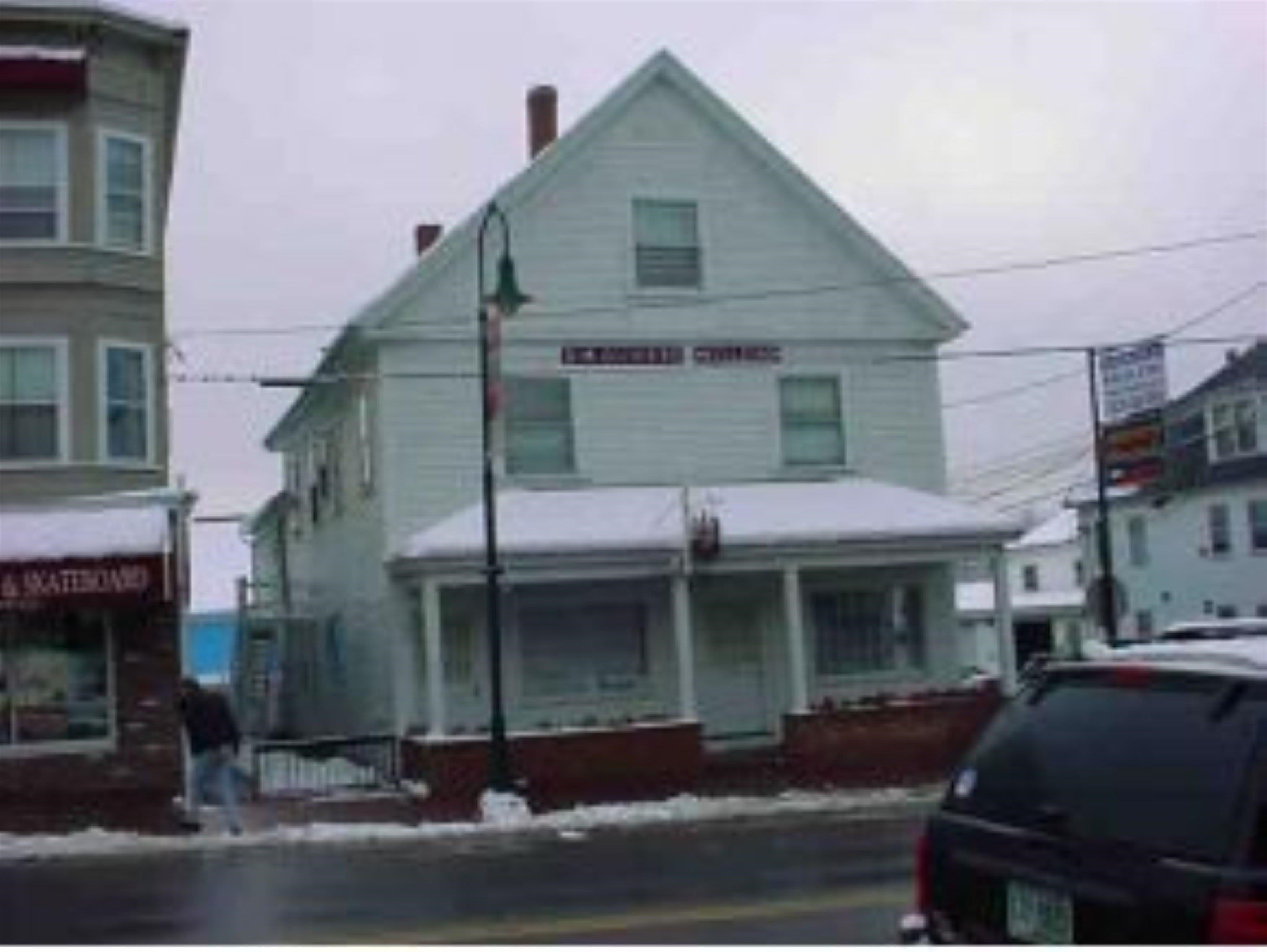 42 West Broadway – photo 1 of 2