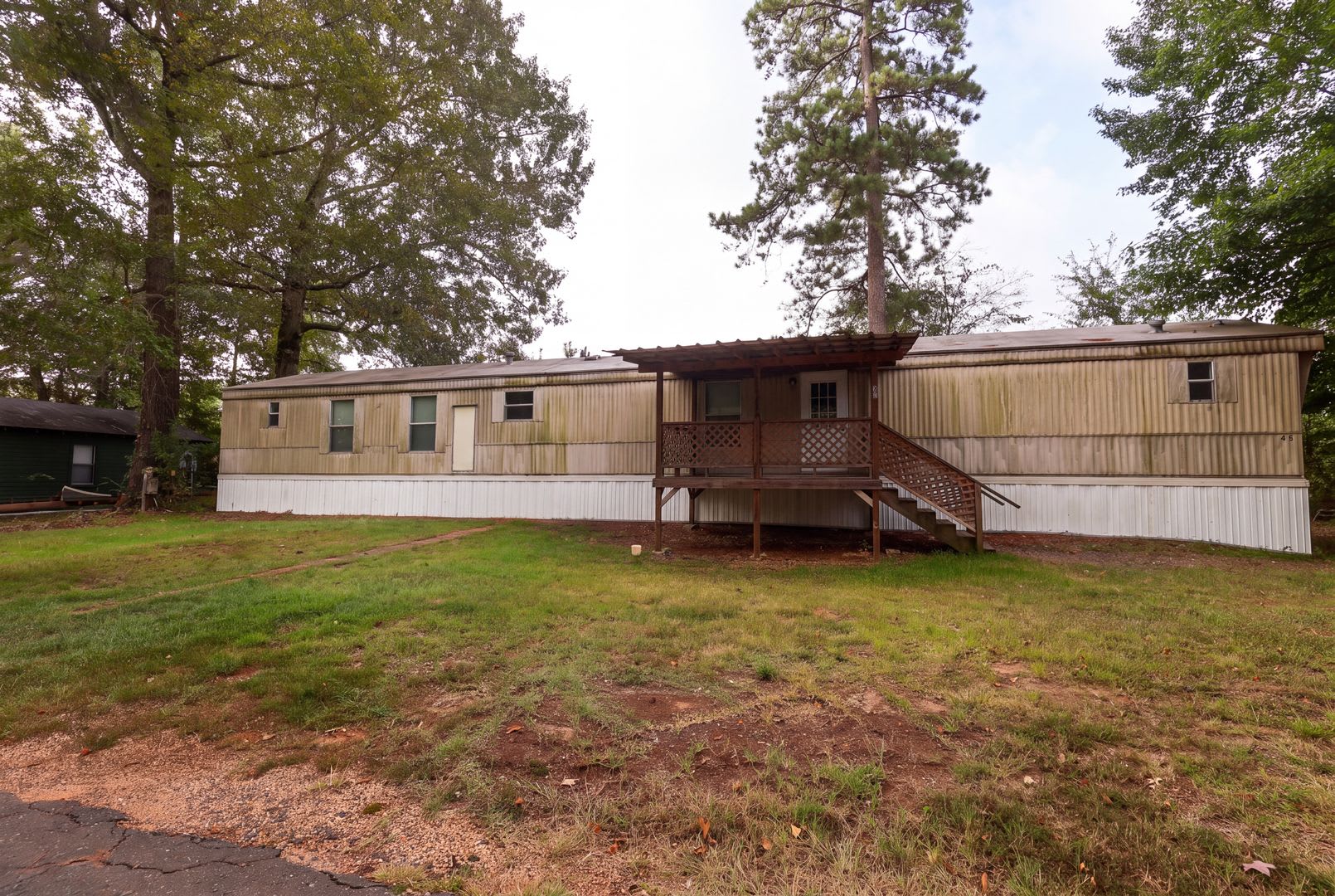Haughton Peaceful Pines 3 Bed 2 Bath – photo 1 of 12