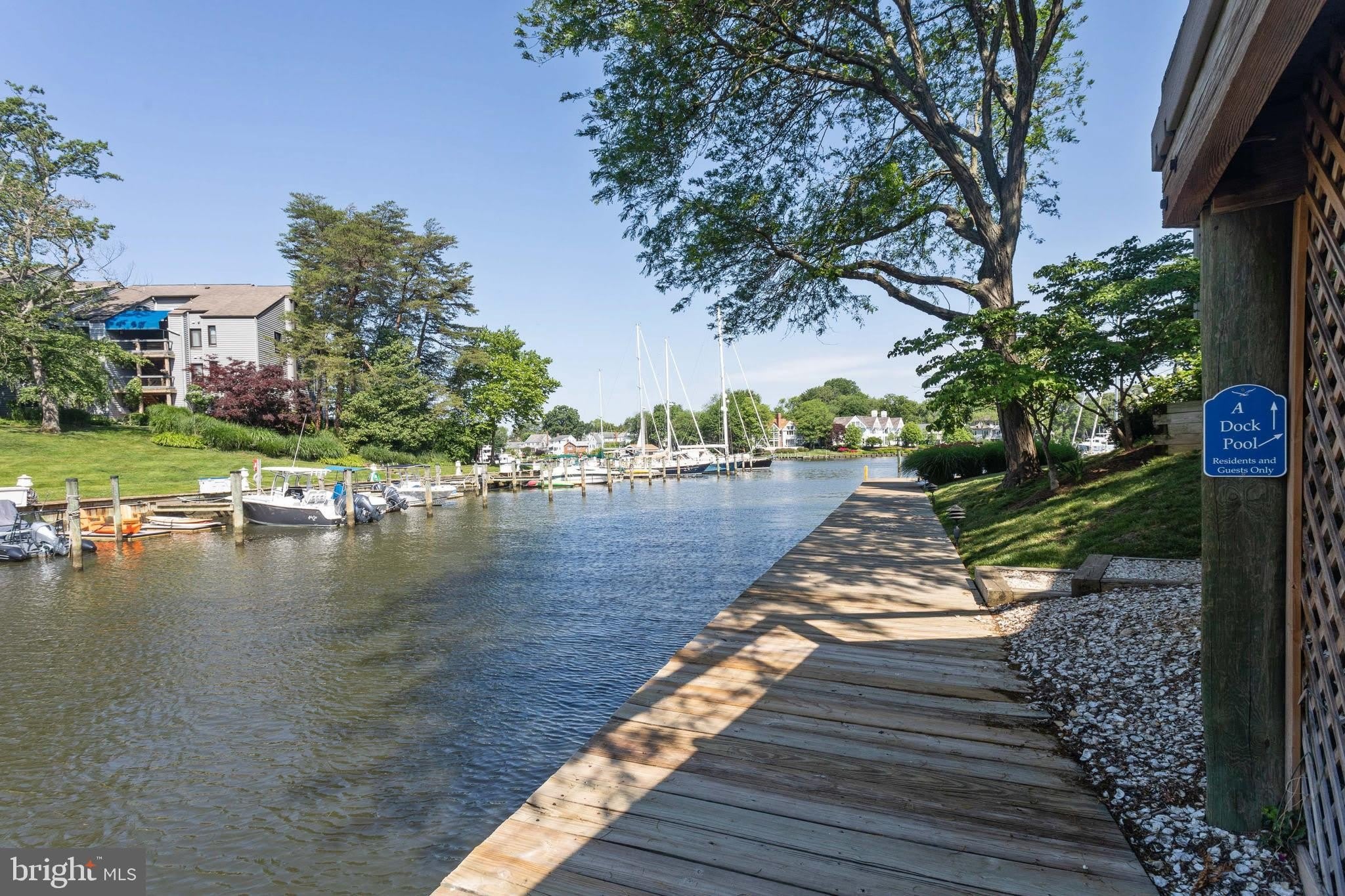 3 SPA CREEK Landing – photo 1