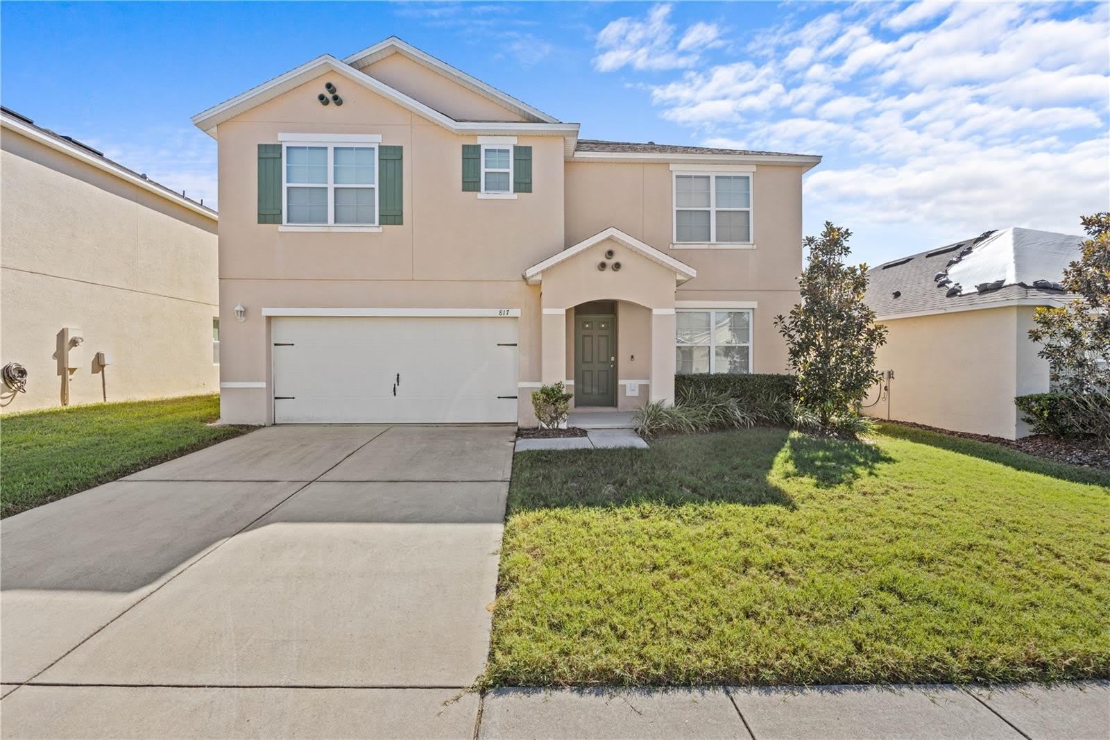 817 Sheen Circle – photo 1