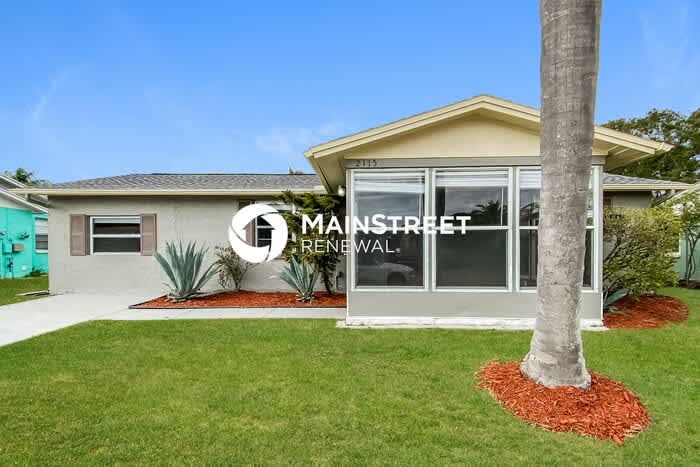 2115 Harrison Drive – photo 1