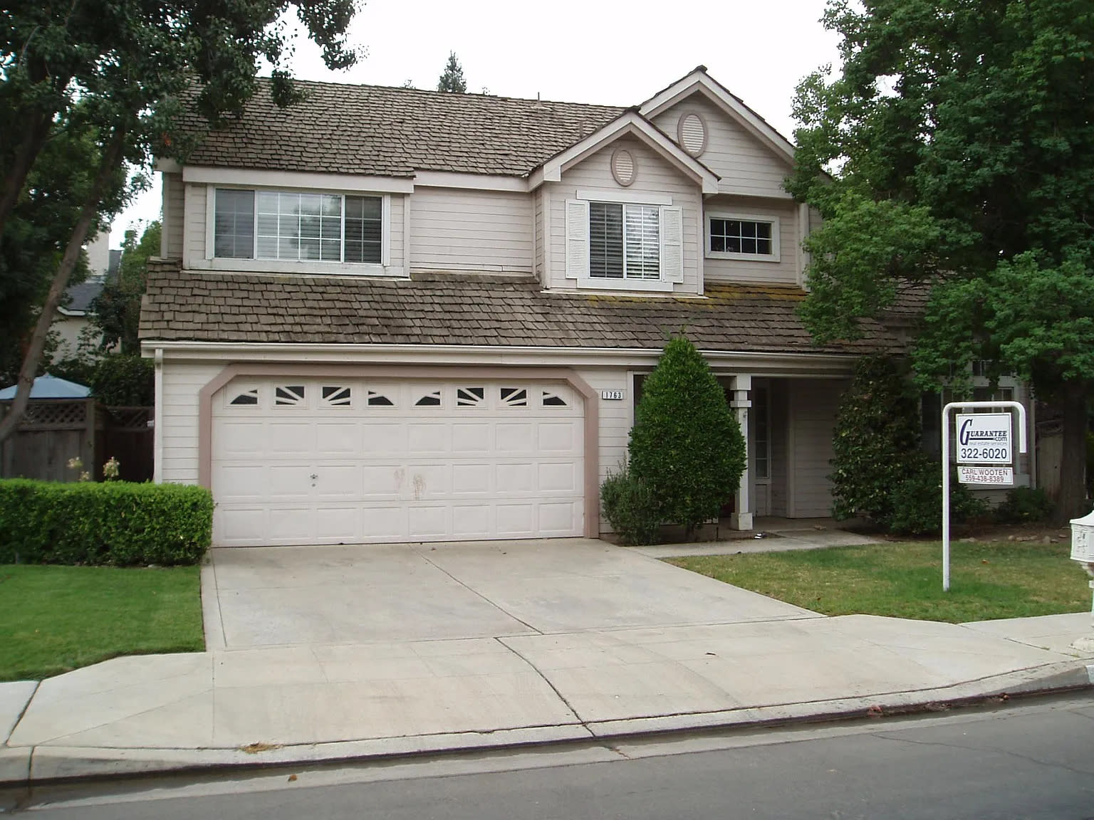 1763 E. Goshen Avenue – photo 1
