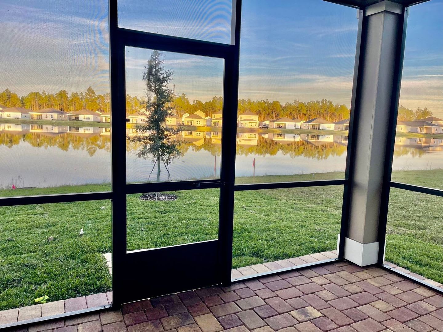 Eco Luxury Lakeview House Furnished Or Unfurnished With Ea Tesla Charging – photo 1