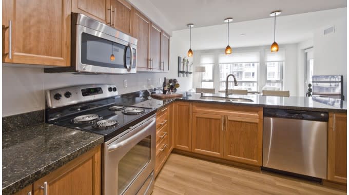 77 Central Apartments – photo 1 of 30