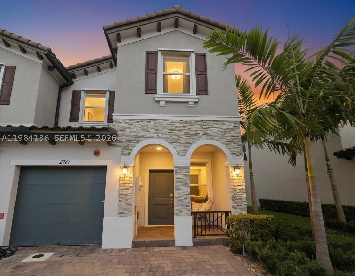 2761 Nw 55Th Way – photo 1
