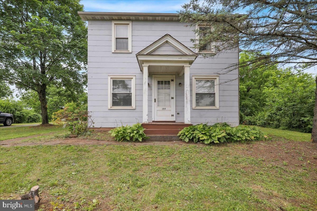 144 E BAUMSTOWN Road – photo 1 of 18