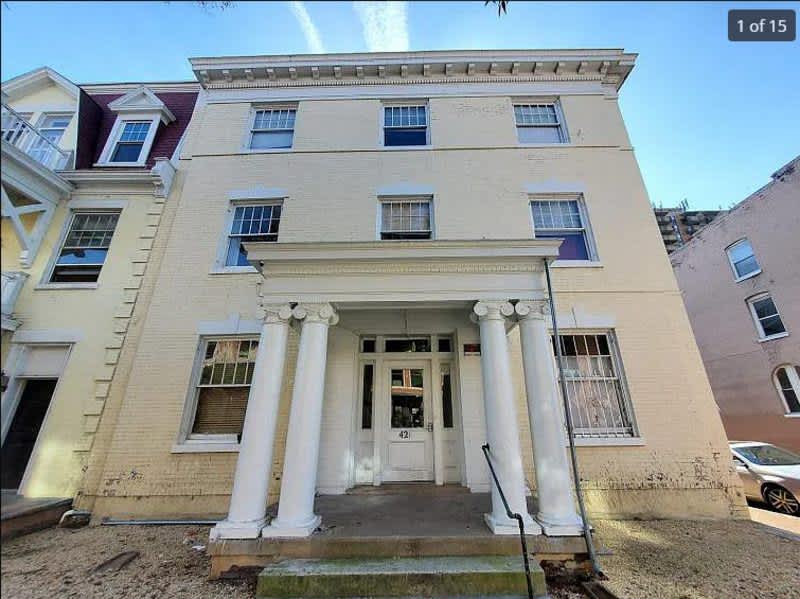 421 W Grace St – photo 1