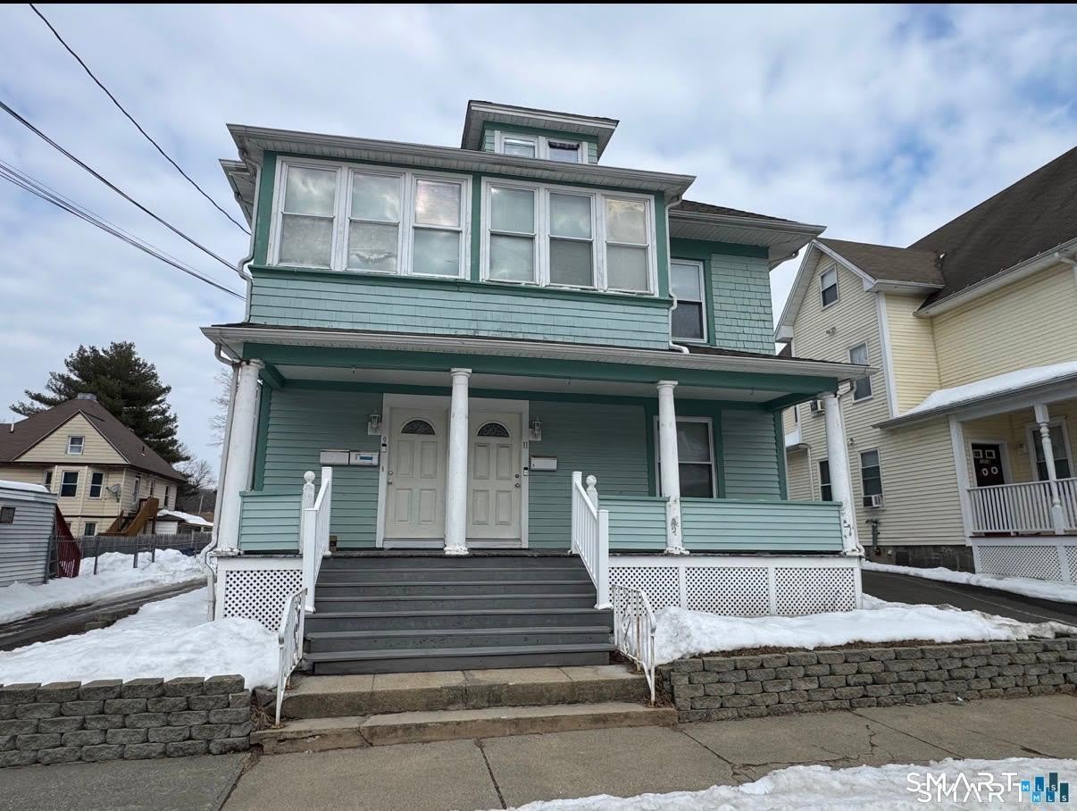 9 Forest Avenue – photo 1 of 15