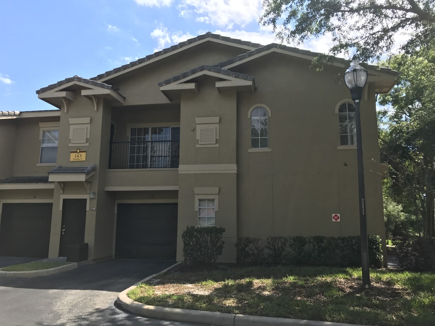 1/1 2nd floor condo, in gated community with all the amenities – photo 1