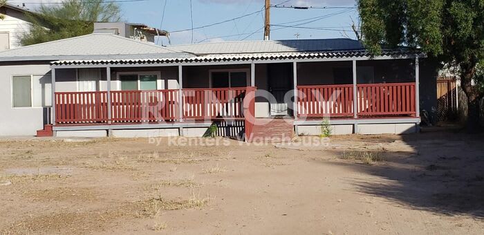 210 North Casa Grande Avenue – photo 1