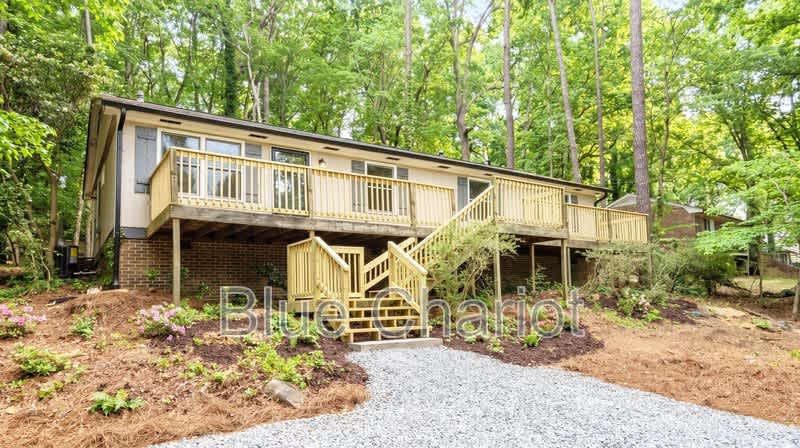 1705 Smith Level Road – photo 1 of 21