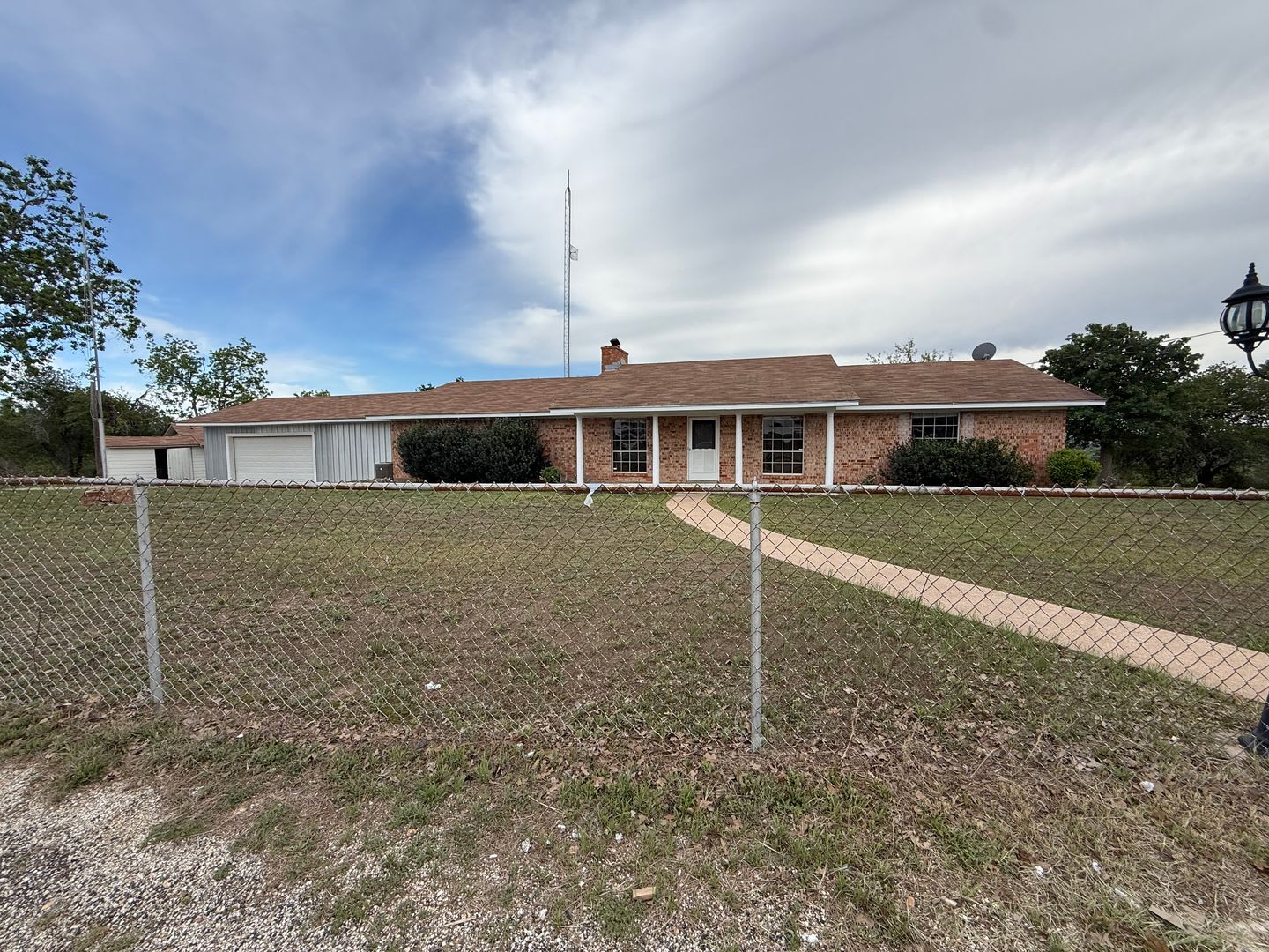 Smithville Single Story Home with Views – photo 1 of 15