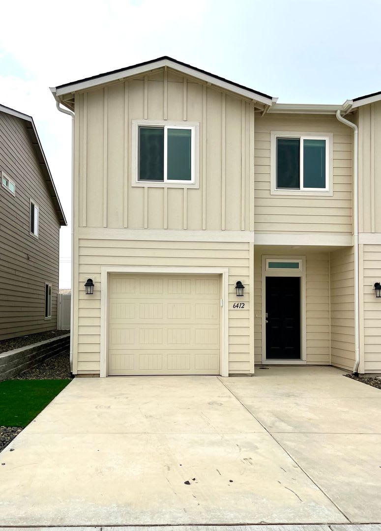 Brand New Corner Townhome! – photo 1