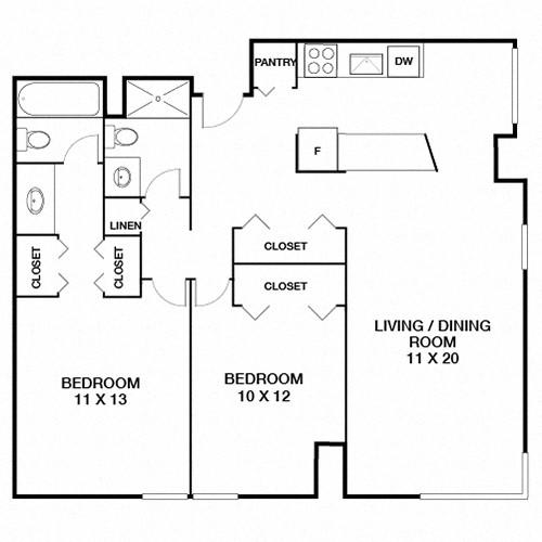 100 Forest Pl. – photo 1