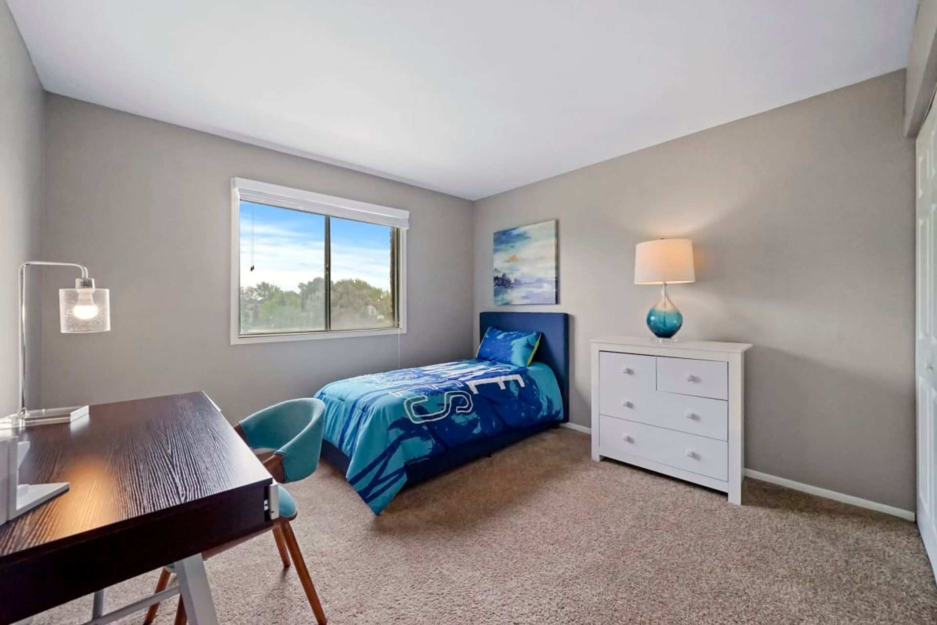 Flats at Gladstone – photo 1 of 26