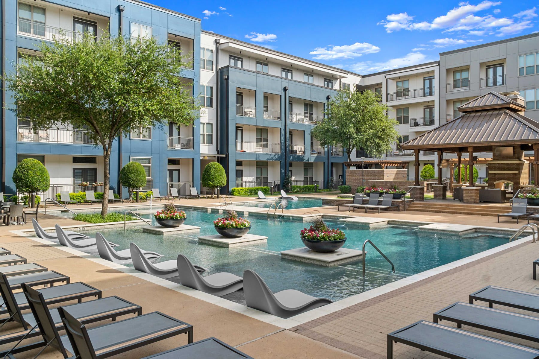 Strata Apartments Knox Henderson – photo 1