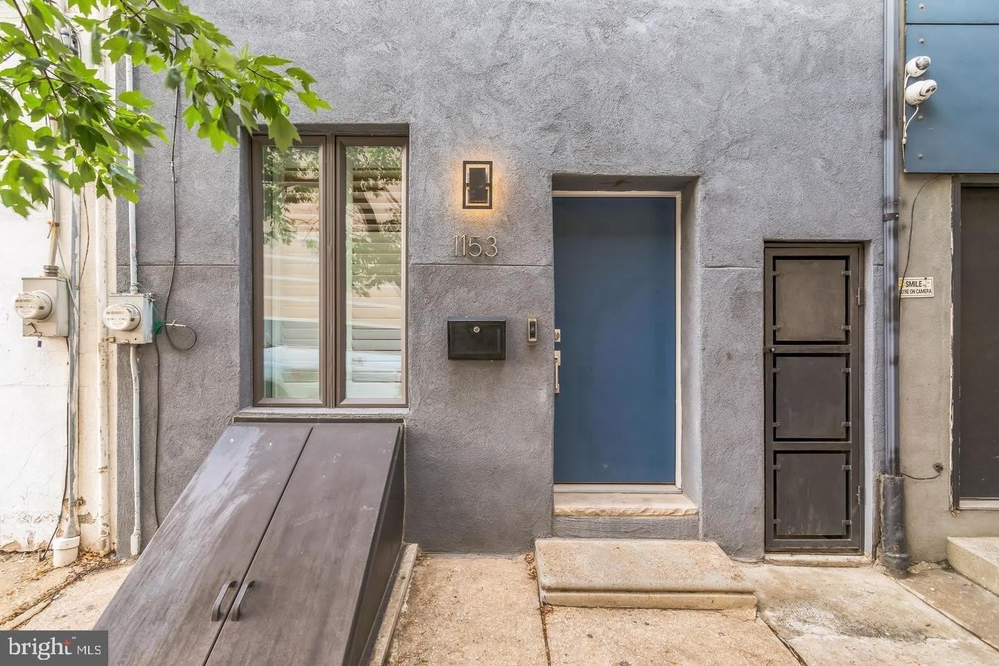 1153 N HANCOCK Street – photo 1