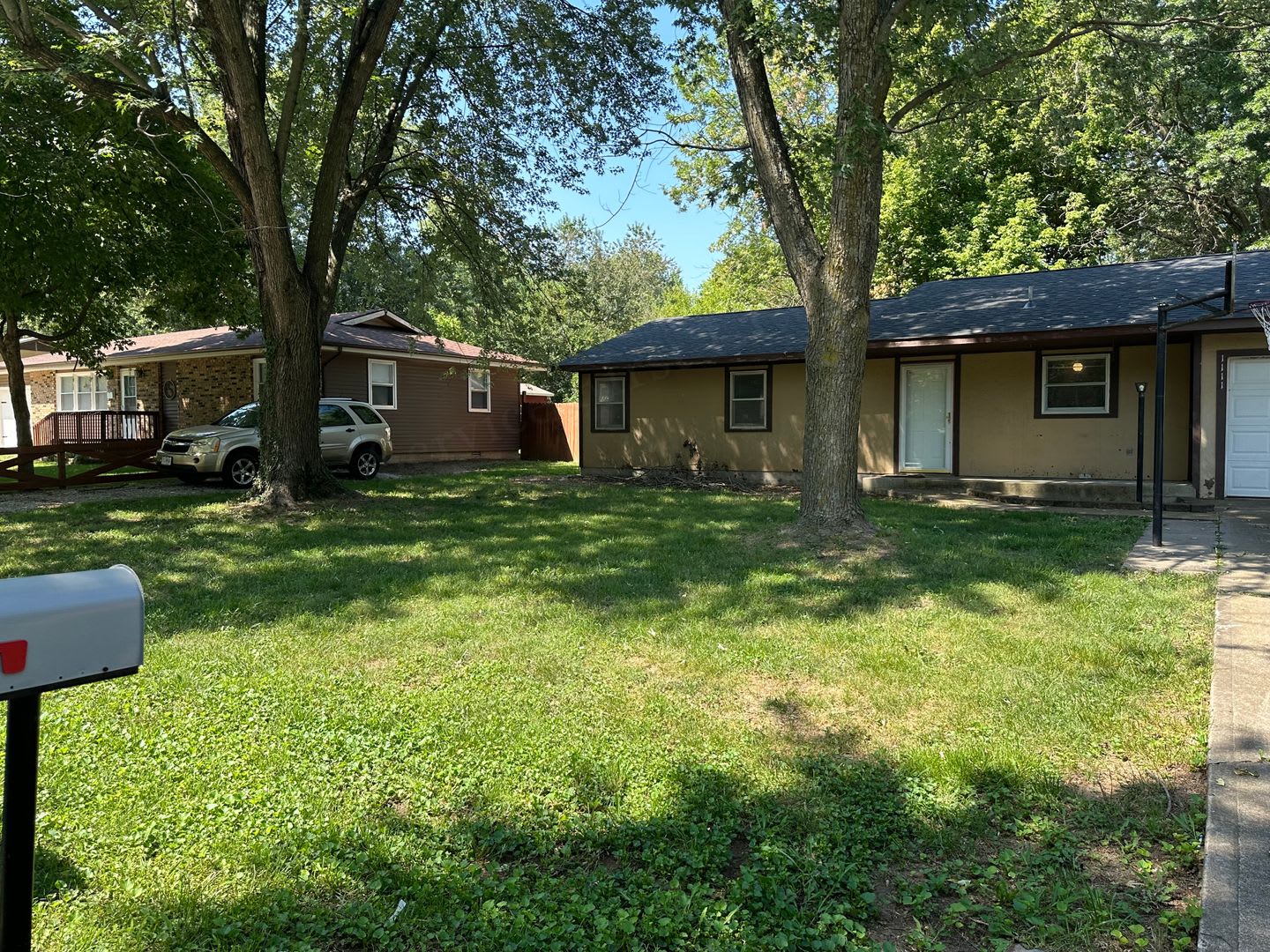 3 bed 2 bath 1 car garage in Bolivar! – photo 1 of 26