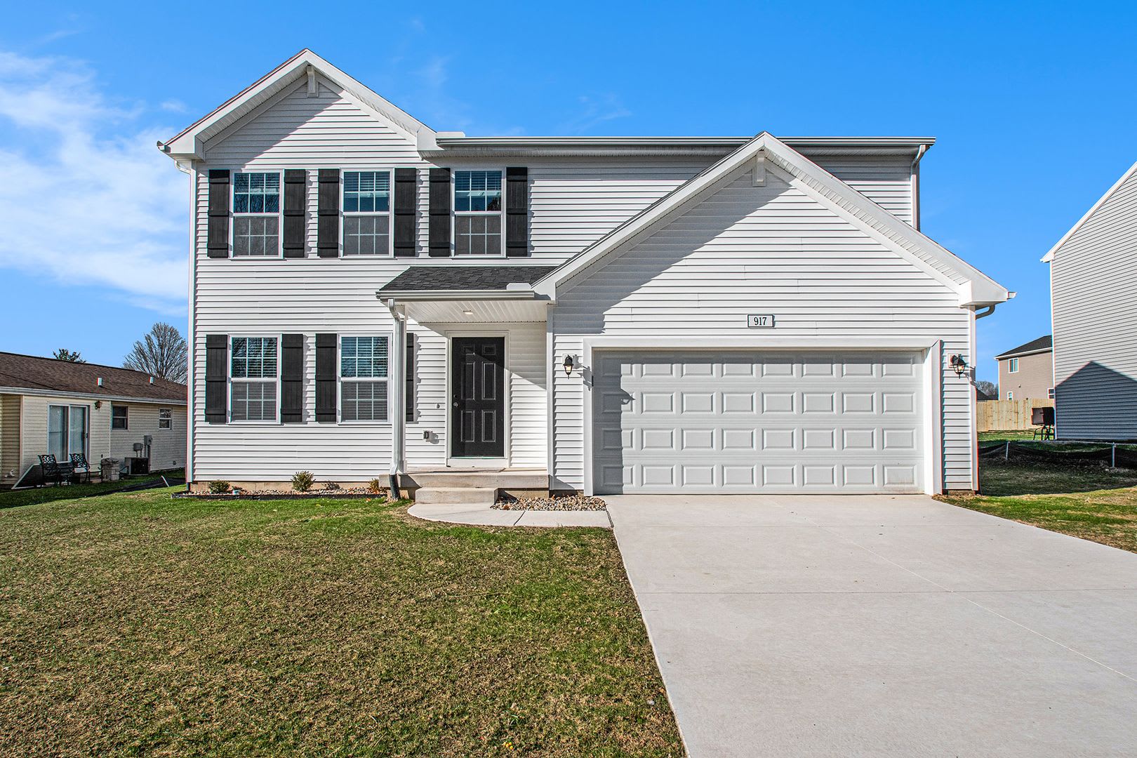 New Construction Move In Special Get October Free Move In By September 30Th To Receive Free Rent For October Take Advantage Of This Limited Time Offer – photo 1 of 23