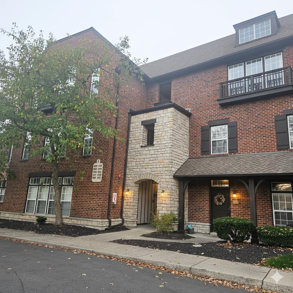 6155 Craughwell Lane – photo 1