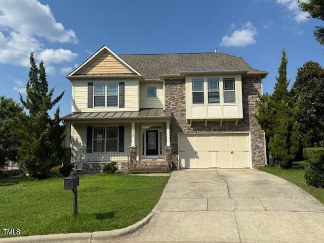 804 Greystone Crest Way – photo 1