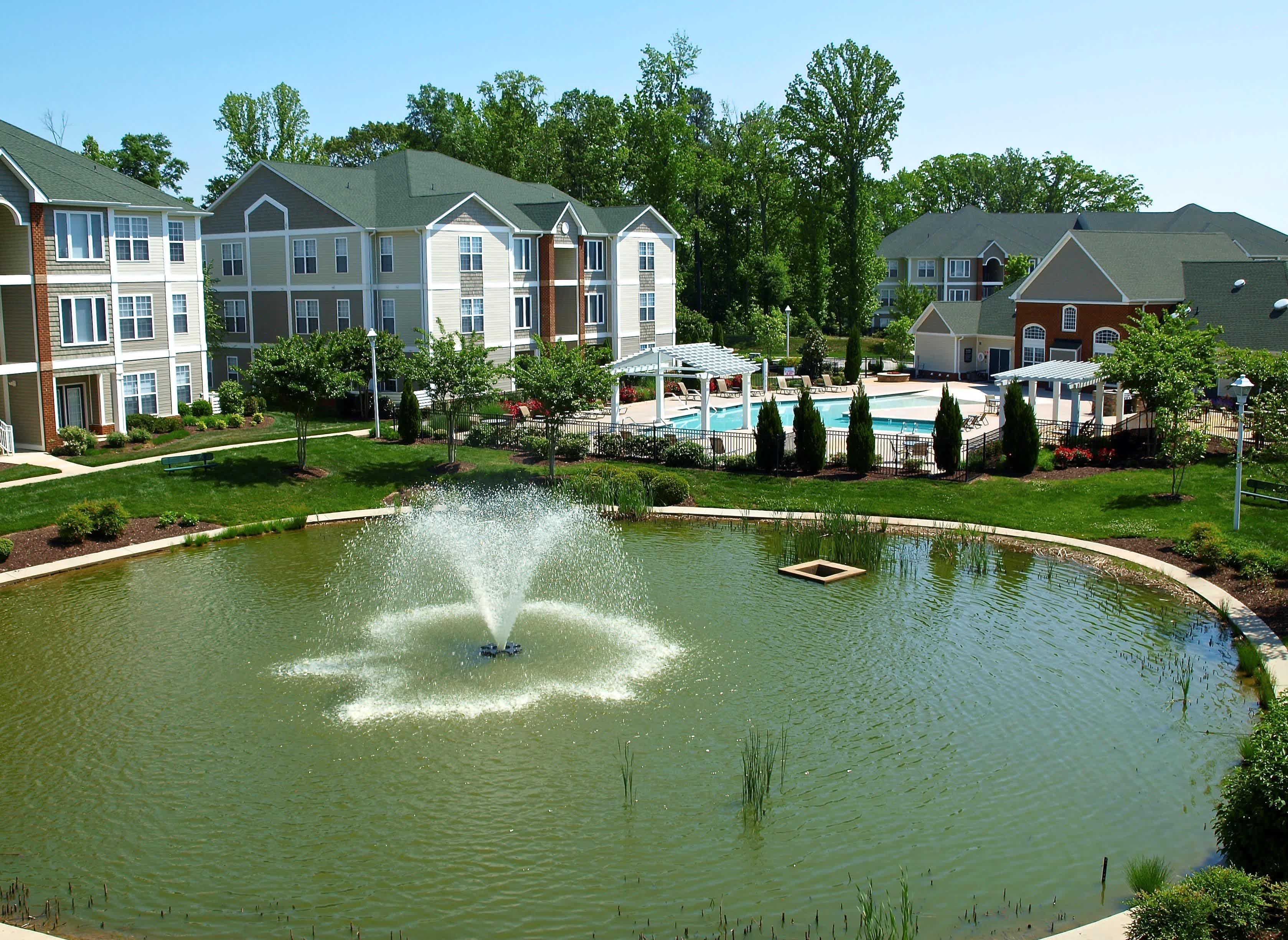 Rivermont Crossing – photo 1 of 25