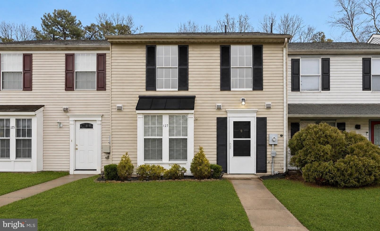 127 VILLA KNOLL Court – photo 1